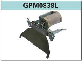 GPM0838L