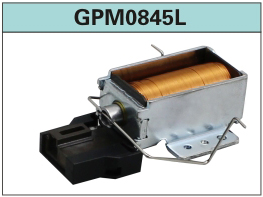GPM0845L